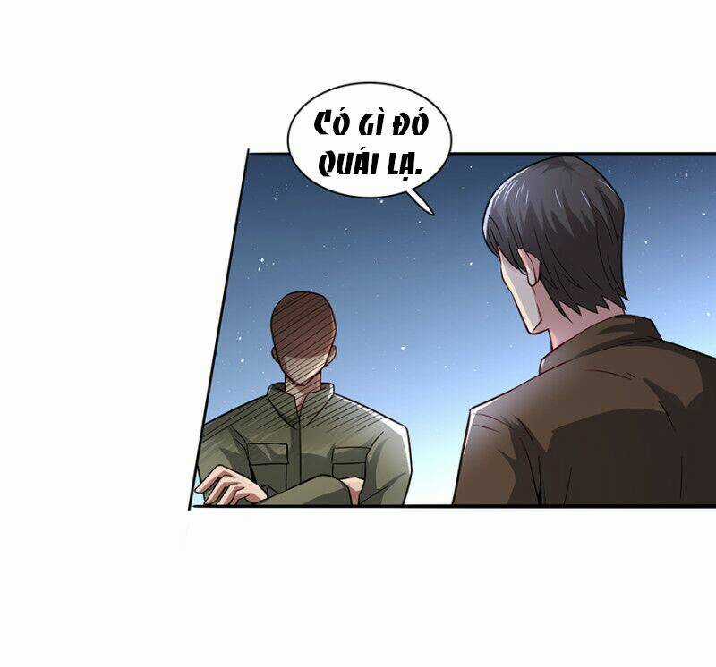 Đô Thị Chí Tôn Thiên Sư Chapter 19 trang 8