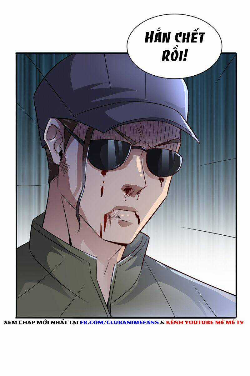 Đô Thị Chí Tôn Thiên Sư Chapter 19 trang 9