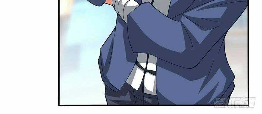 Đô Thị Chí Tôn Thiên Sư Chapter 2 trang 10