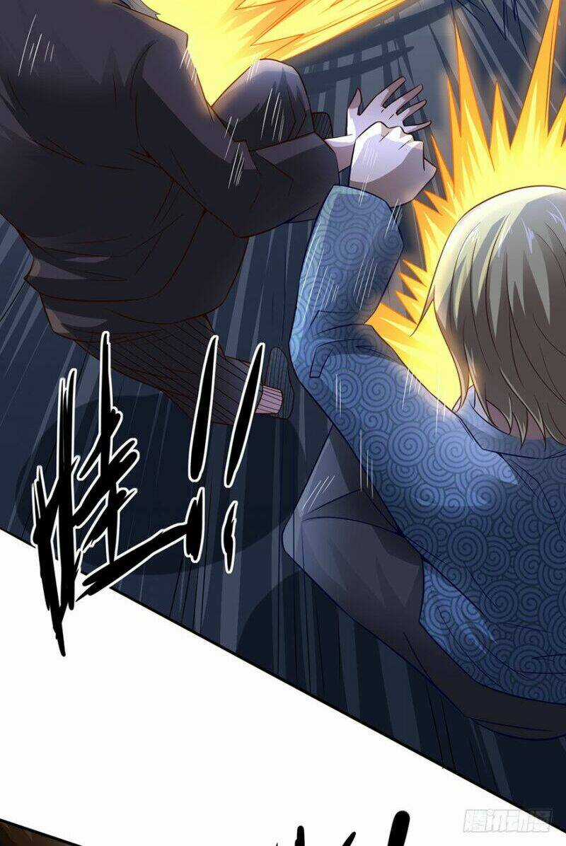 Đô Thị Chí Tôn Thiên Sư Chapter 20 trang 17