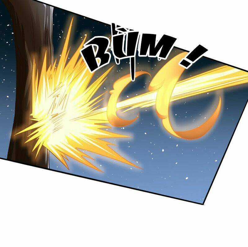 Đô Thị Chí Tôn Thiên Sư Chapter 20 trang 18