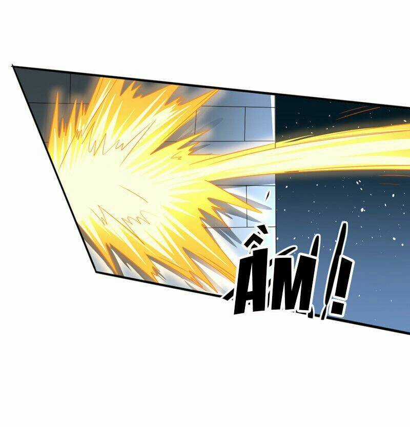 Đô Thị Chí Tôn Thiên Sư Chapter 20 trang 19