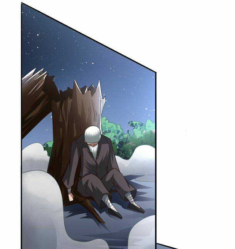 Đô Thị Chí Tôn Thiên Sư Chapter 20 trang 20