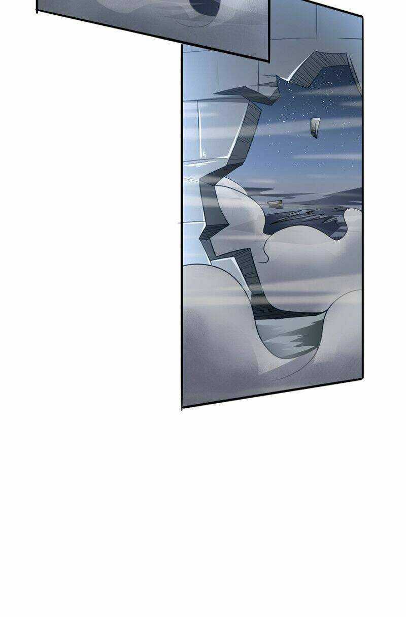 Đô Thị Chí Tôn Thiên Sư Chapter 20 trang 21