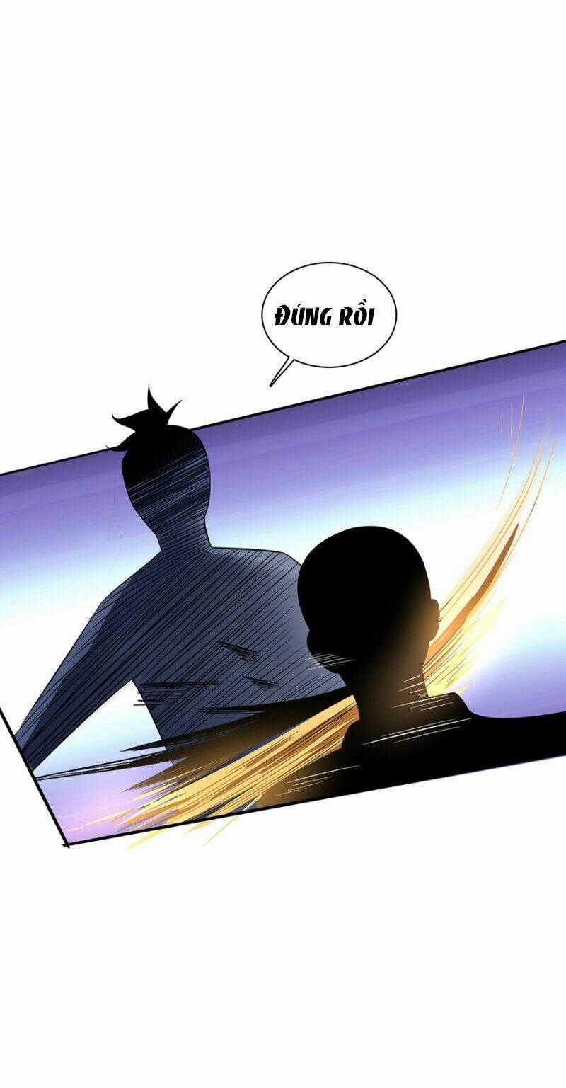 Đô Thị Chí Tôn Thiên Sư Chapter 20 trang 25