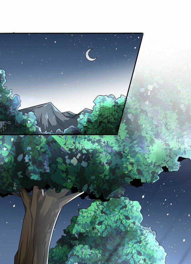 Đô Thị Chí Tôn Thiên Sư Chapter 21 trang 10