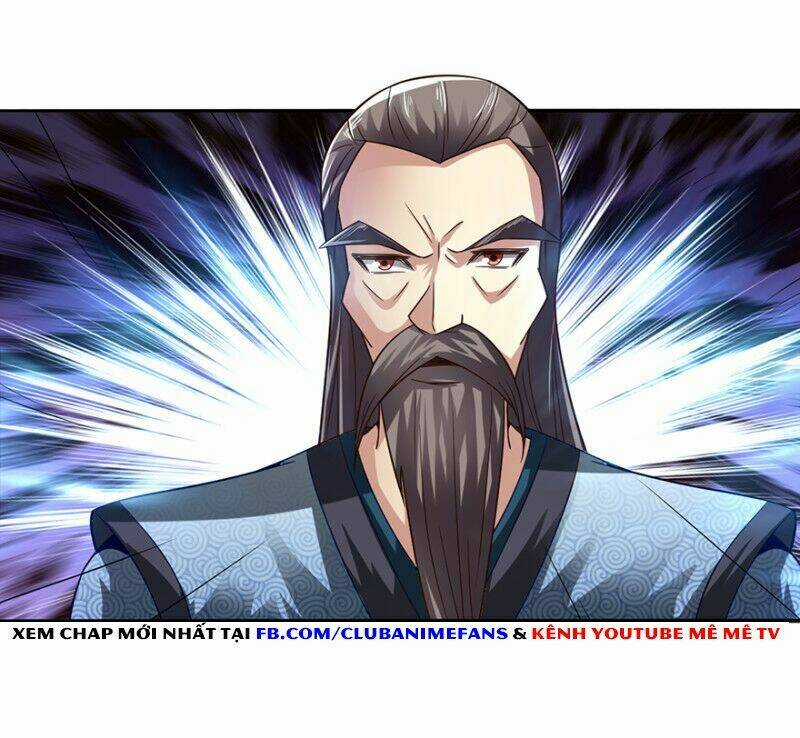 Đô Thị Chí Tôn Thiên Sư Chapter 21 trang 15