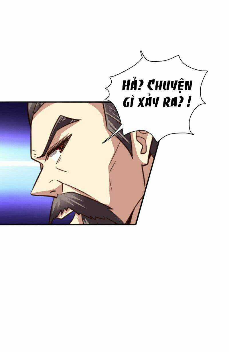 Đô Thị Chí Tôn Thiên Sư Chapter 21 trang 18