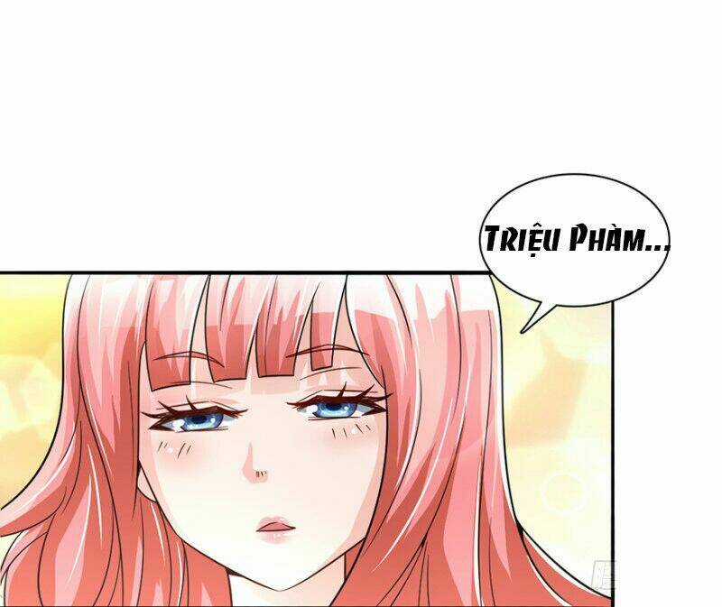 Đô Thị Chí Tôn Thiên Sư Chapter 21 trang 7