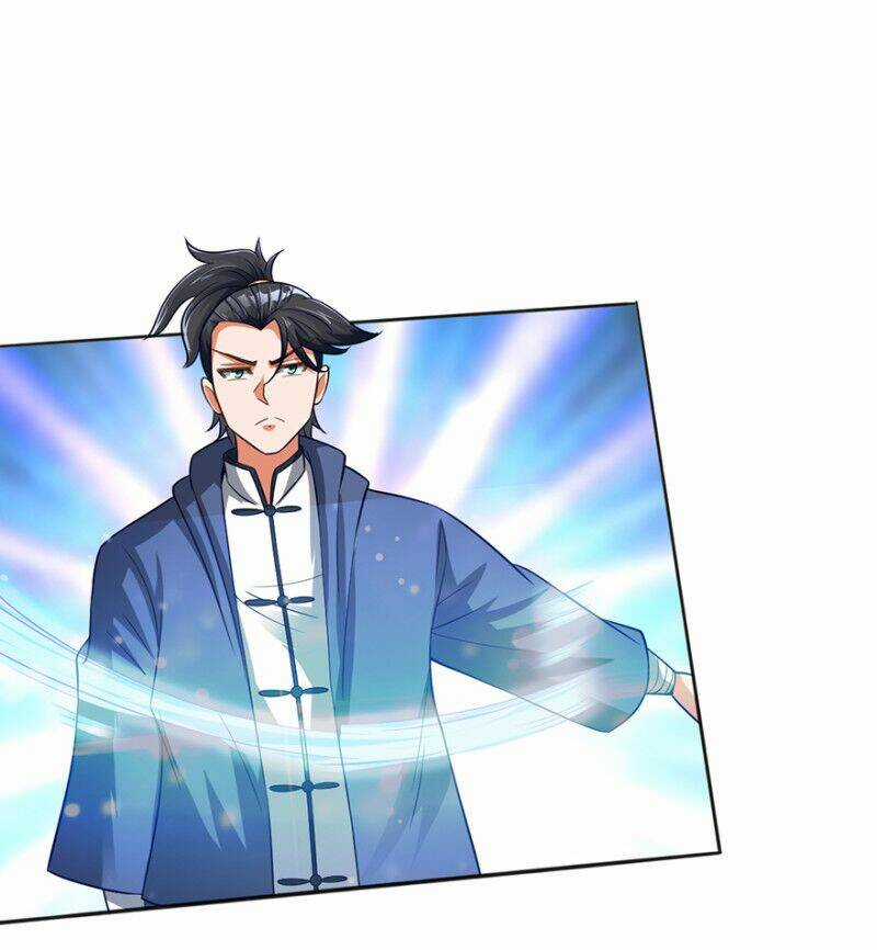 Đô Thị Chí Tôn Thiên Sư Chapter 22 trang 11