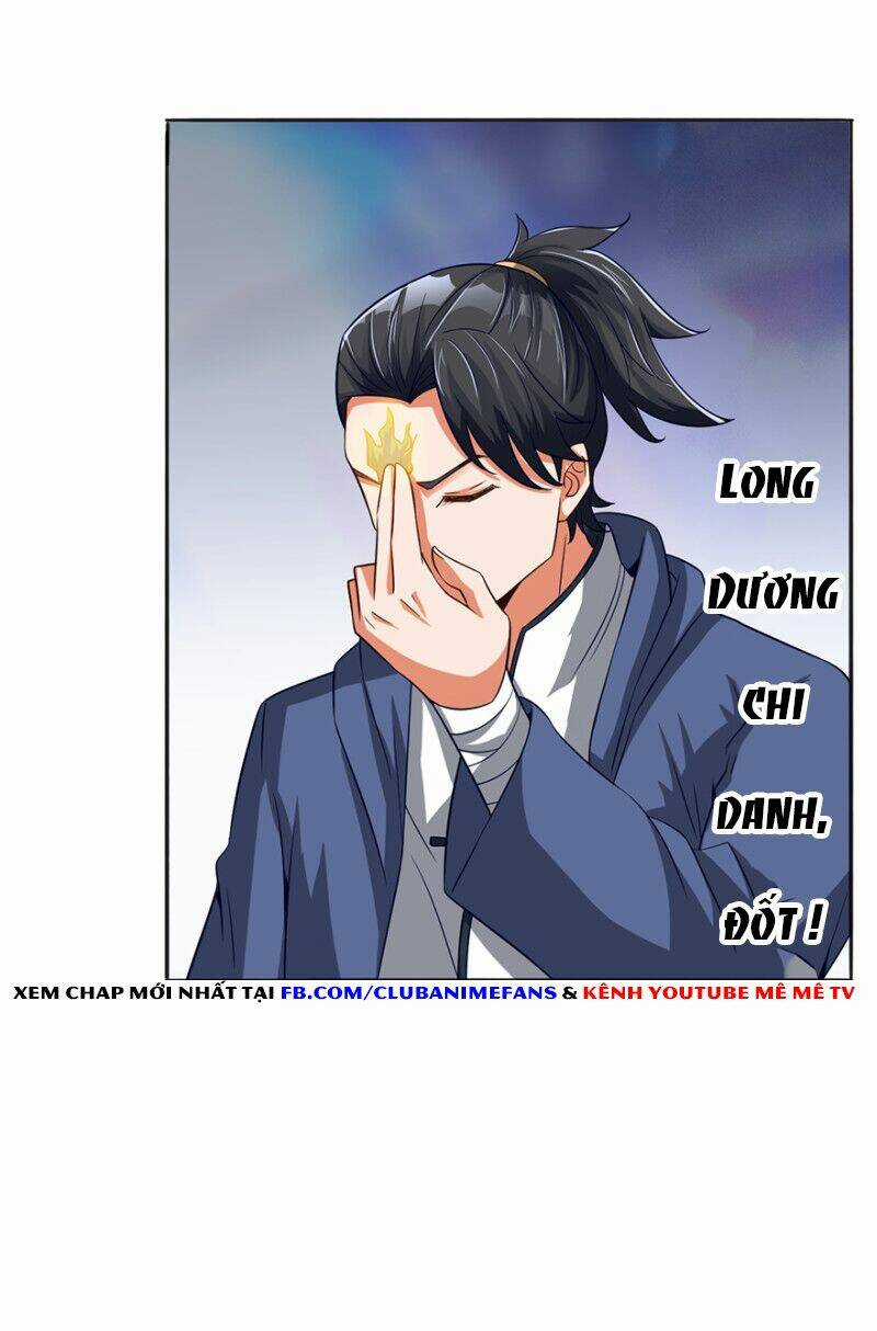 Đô Thị Chí Tôn Thiên Sư Chapter 22 trang 16