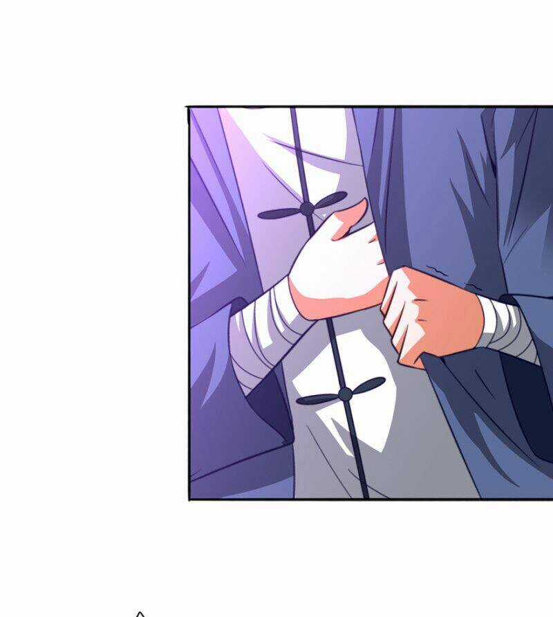 Đô Thị Chí Tôn Thiên Sư Chapter 22 trang 22