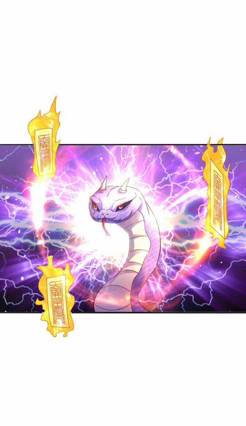 Đô Thị Chí Tôn Thiên Sư Chapter 22 trang 24