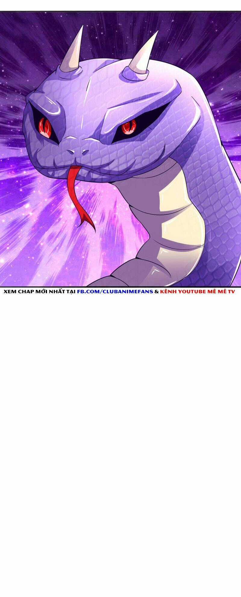 Đô Thị Chí Tôn Thiên Sư Chapter 22 trang 25