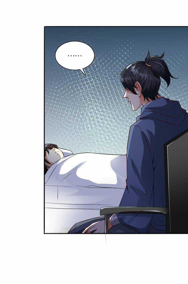 Đô Thị Chí Tôn Thiên Sư Chapter 22 trang 4