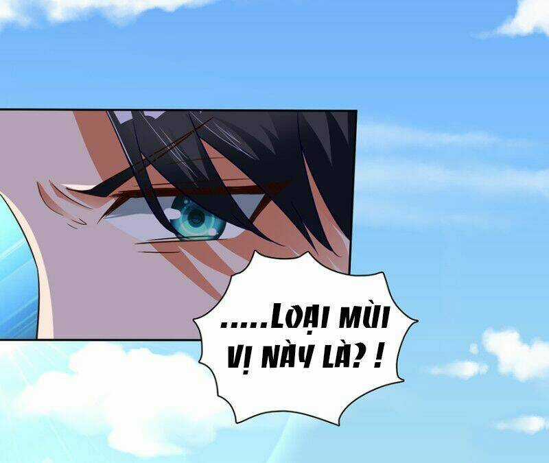 Đô Thị Chí Tôn Thiên Sư Chapter 23 trang 10