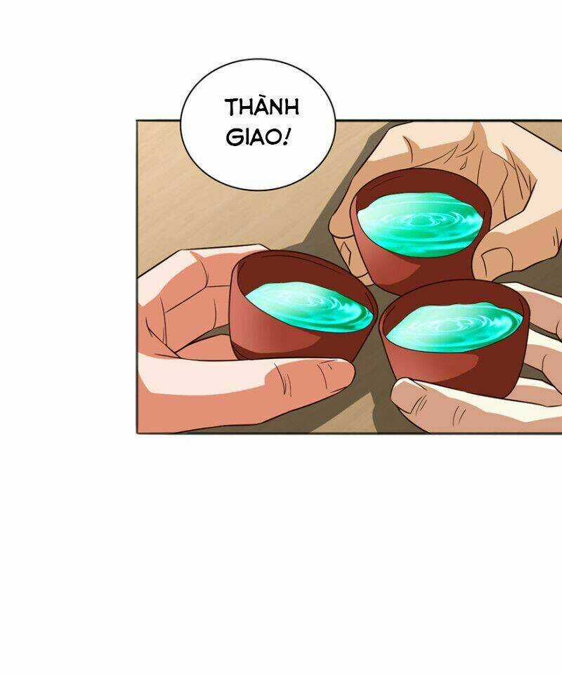 Đô Thị Chí Tôn Thiên Sư Chapter 23 trang 16