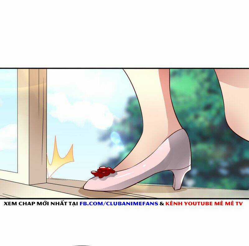 Đô Thị Chí Tôn Thiên Sư Chapter 24 trang 15