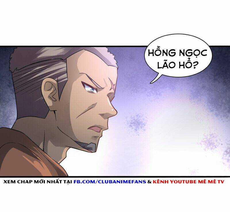 Đô Thị Chí Tôn Thiên Sư Chapter 24 trang 17