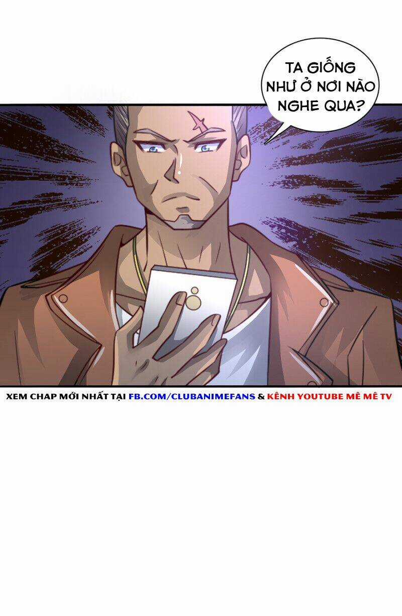 Đô Thị Chí Tôn Thiên Sư Chapter 24 trang 18