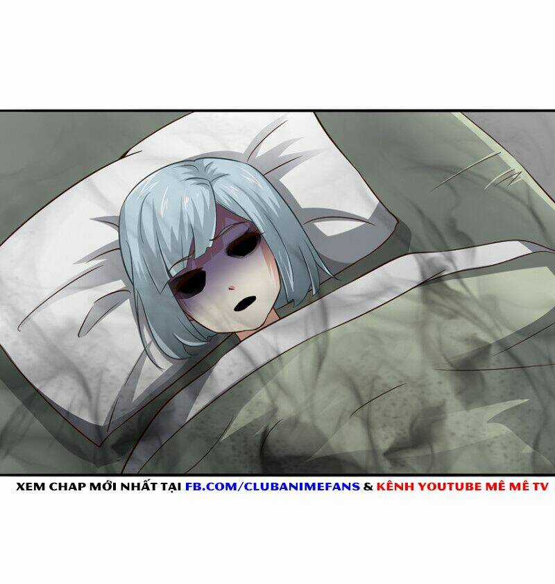 Đô Thị Chí Tôn Thiên Sư Chapter 24 trang 2