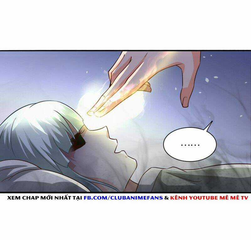 Đô Thị Chí Tôn Thiên Sư Chapter 24 trang 4