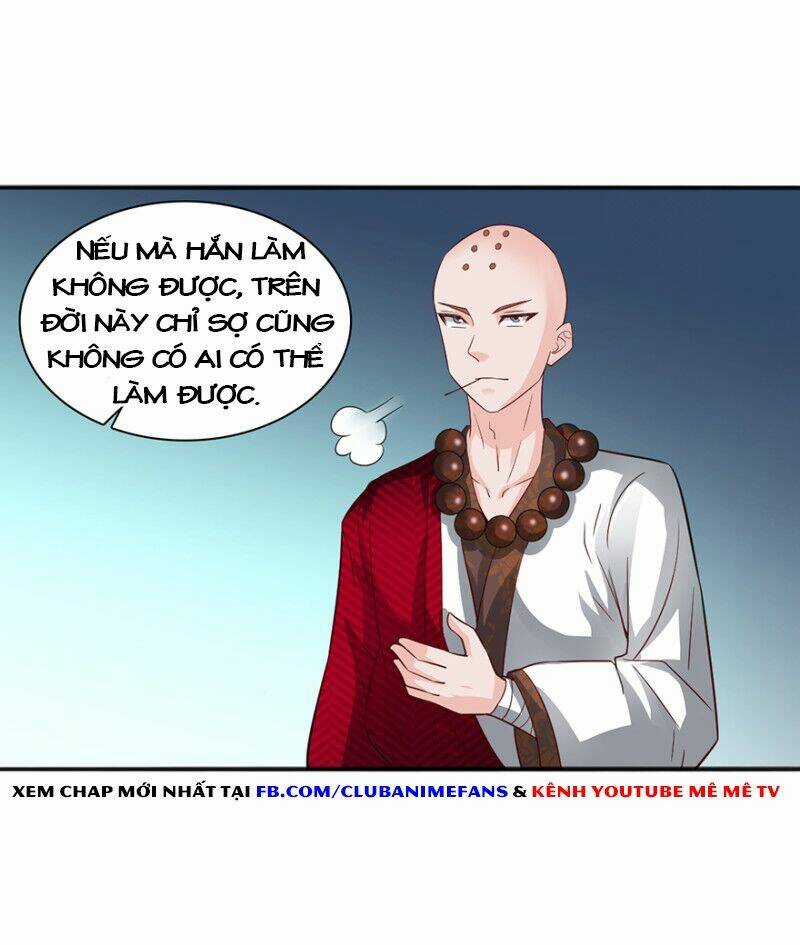 Đô Thị Chí Tôn Thiên Sư Chapter 25 trang 15