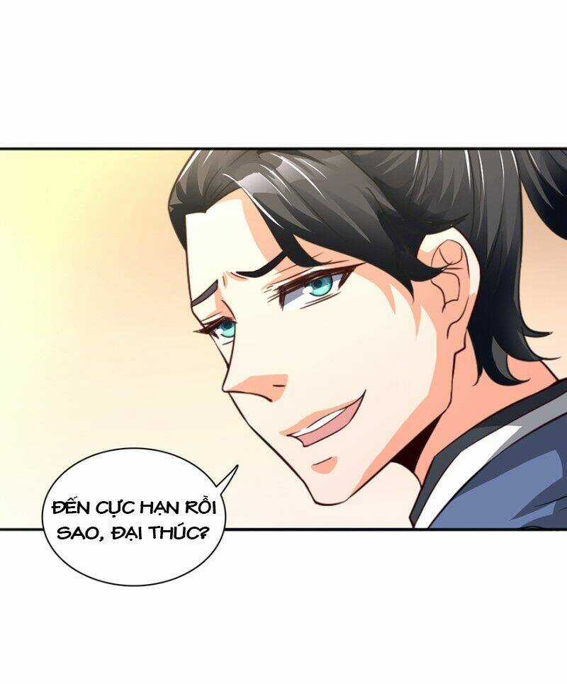 Đô Thị Chí Tôn Thiên Sư Chapter 26 trang 10