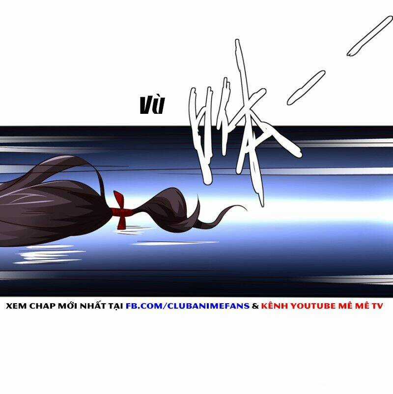 Đô Thị Chí Tôn Thiên Sư Chapter 26 trang 21