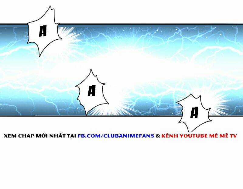 Đô Thị Chí Tôn Thiên Sư Chapter 26 trang 23