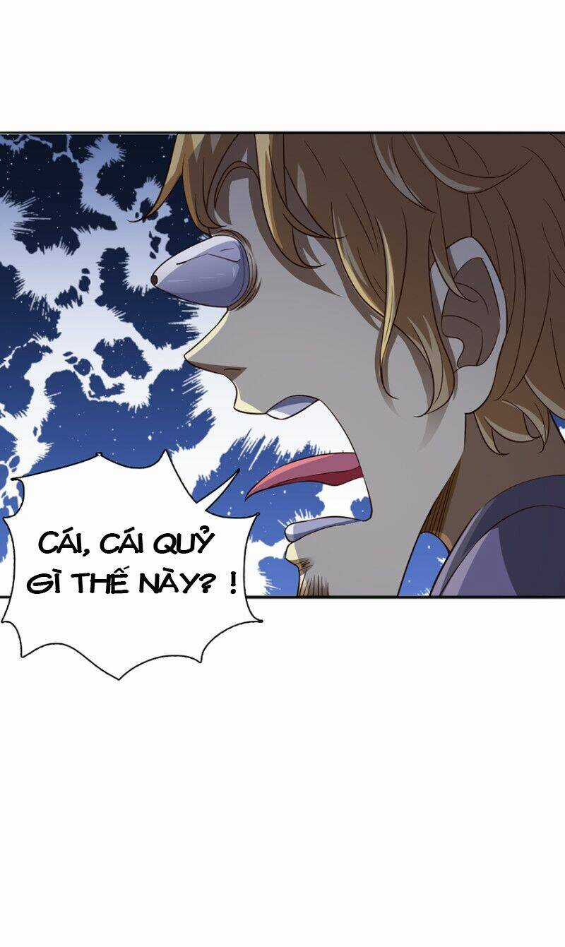 Đô Thị Chí Tôn Thiên Sư Chapter 26 trang 25