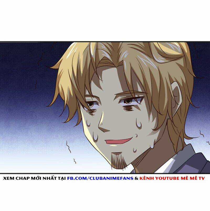 Đô Thị Chí Tôn Thiên Sư Chapter 26 trang 28