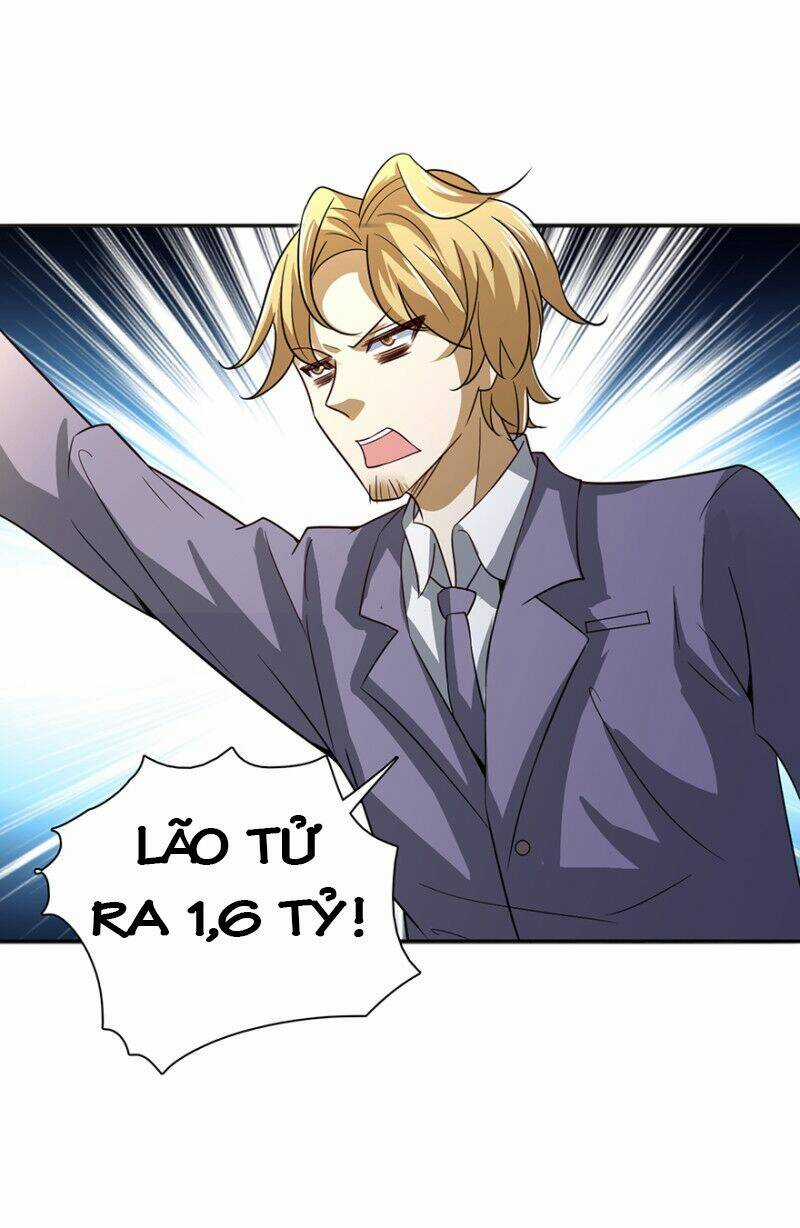 Đô Thị Chí Tôn Thiên Sư Chapter 26 trang 6