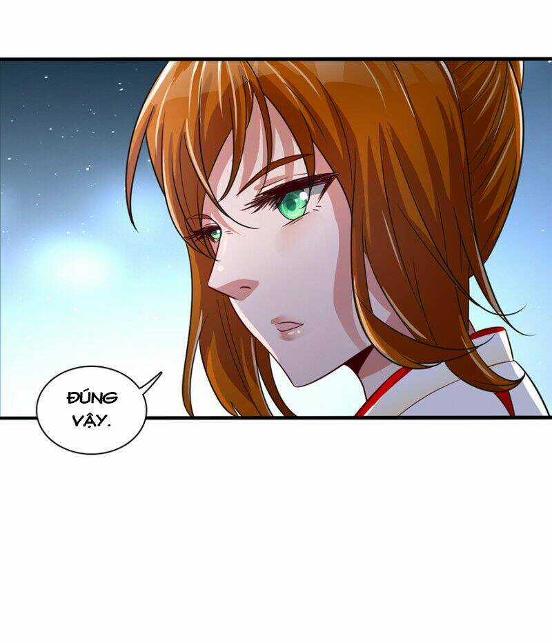 Đô Thị Chí Tôn Thiên Sư Chapter 27 trang 7