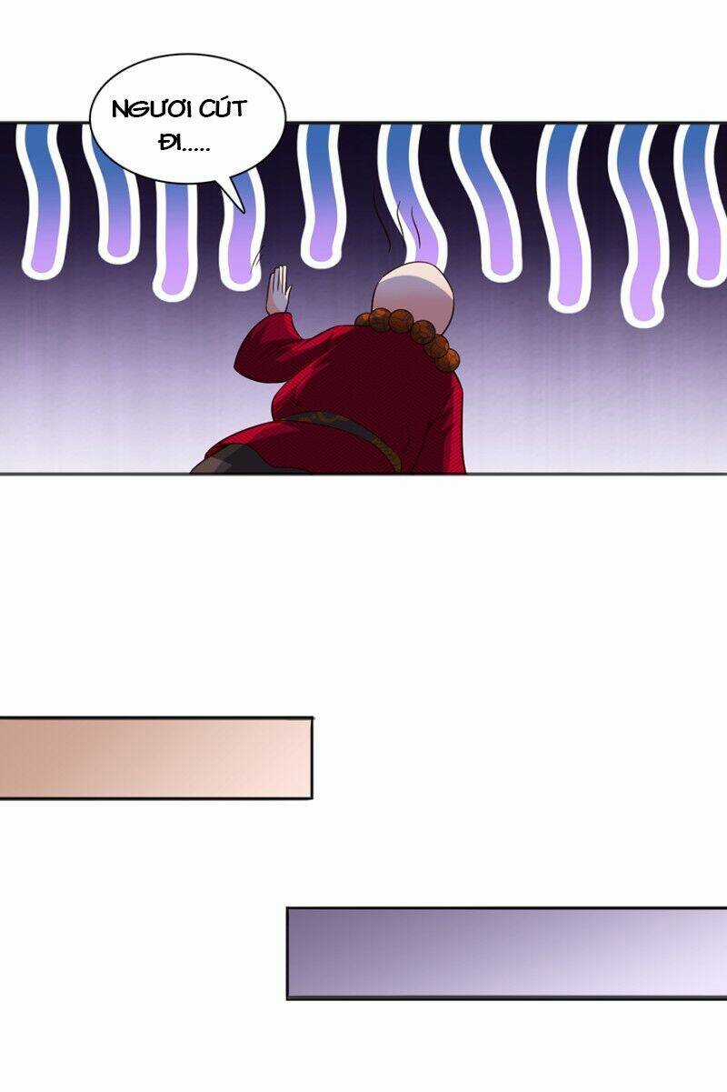 Đô Thị Chí Tôn Thiên Sư Chapter 28 trang 15