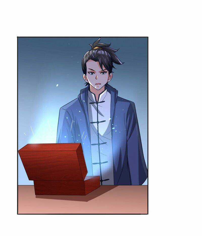 Đô Thị Chí Tôn Thiên Sư Chapter 28 trang 16