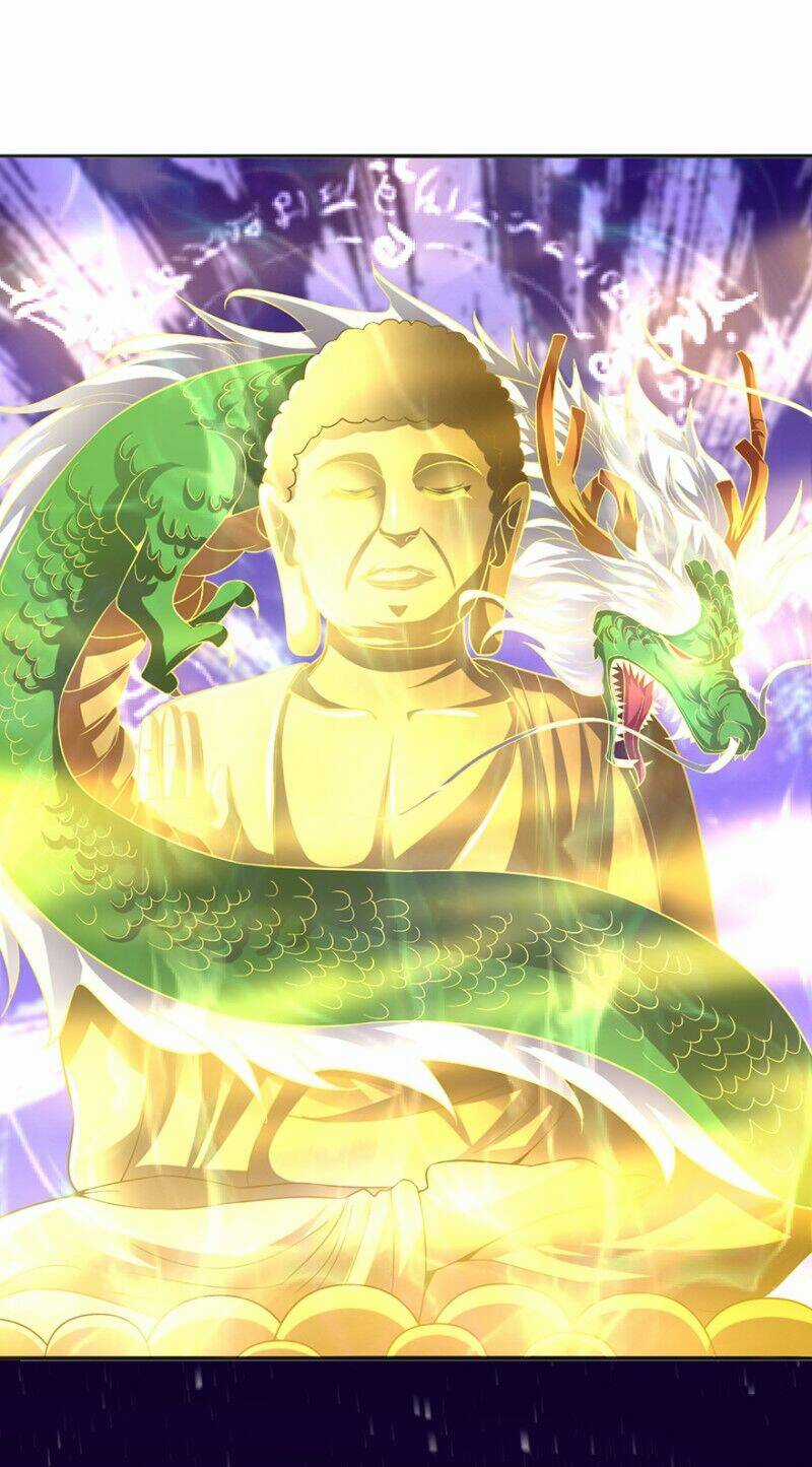 Đô Thị Chí Tôn Thiên Sư Chapter 28 trang 2