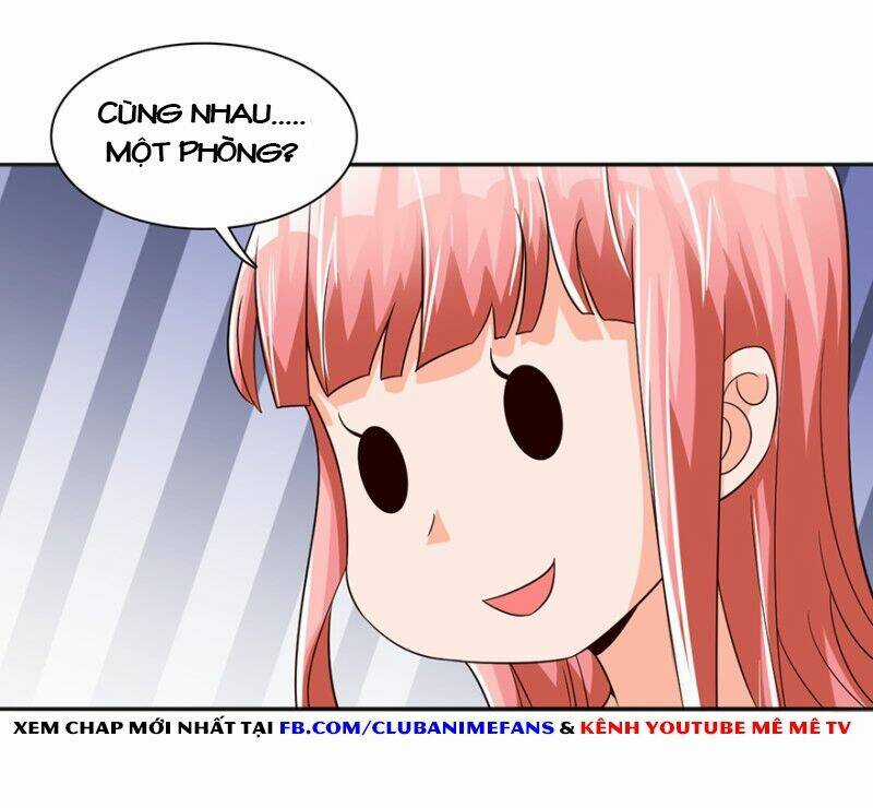 Đô Thị Chí Tôn Thiên Sư Chapter 28 trang 21