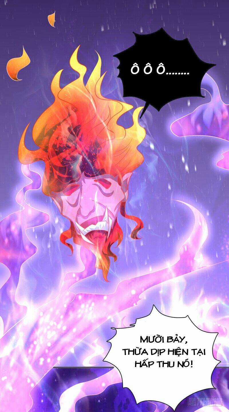 Đô Thị Chí Tôn Thiên Sư Chapter 28 trang 4