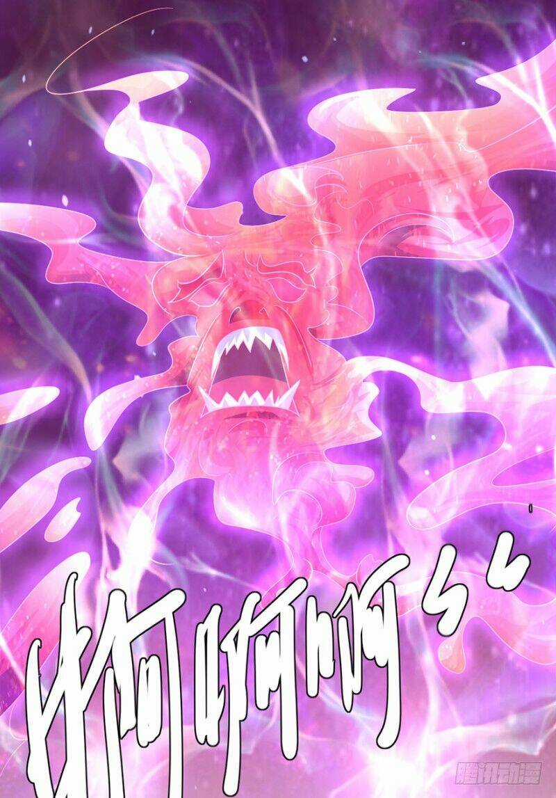 Đô Thị Chí Tôn Thiên Sư Chapter 28 trang 6