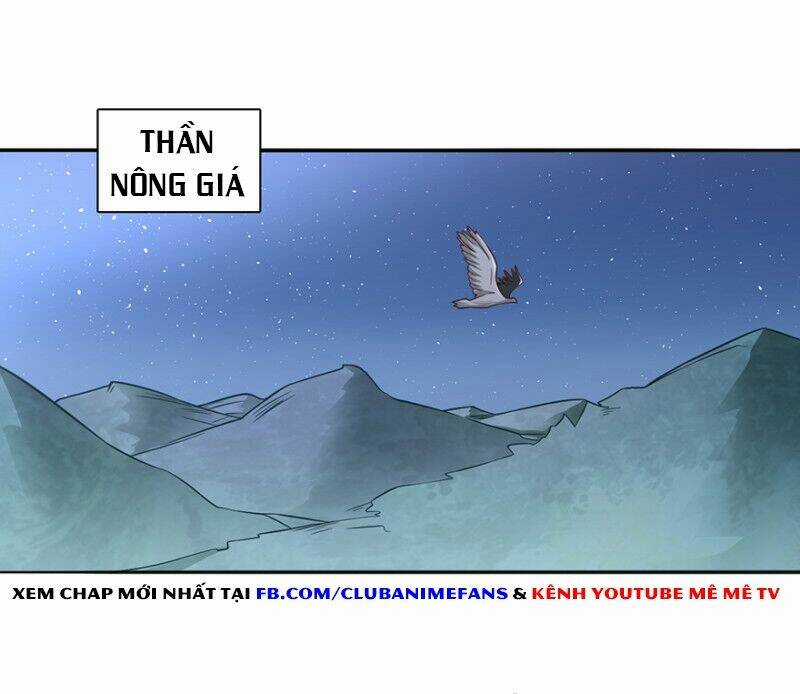 Đô Thị Chí Tôn Thiên Sư Chapter 29 trang 14