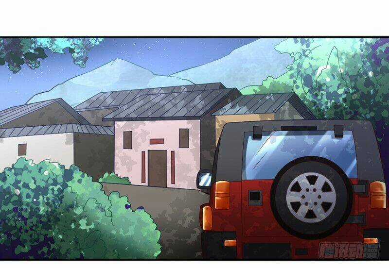 Đô Thị Chí Tôn Thiên Sư Chapter 29 trang 15