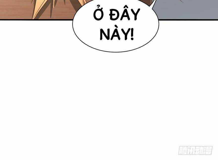 Đô Thị Chí Tôn Thiên Sư Chapter 3 trang 19