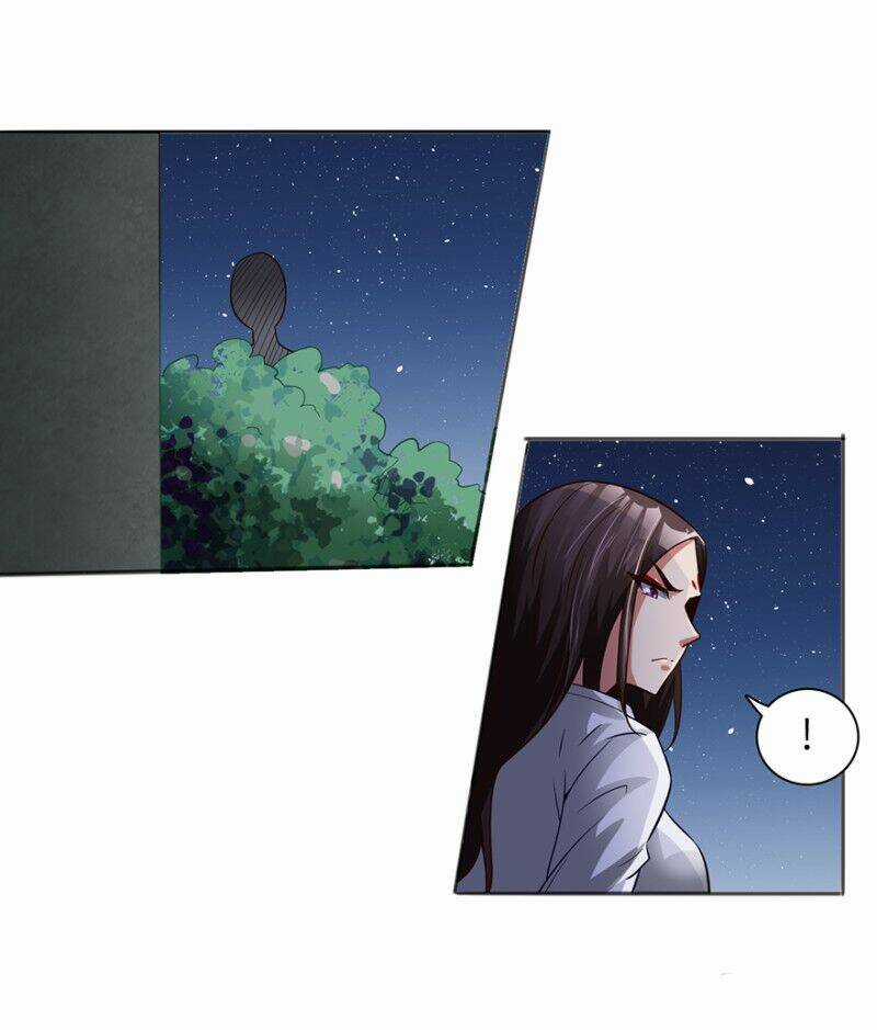 Đô Thị Chí Tôn Thiên Sư Chapter 30 trang 12