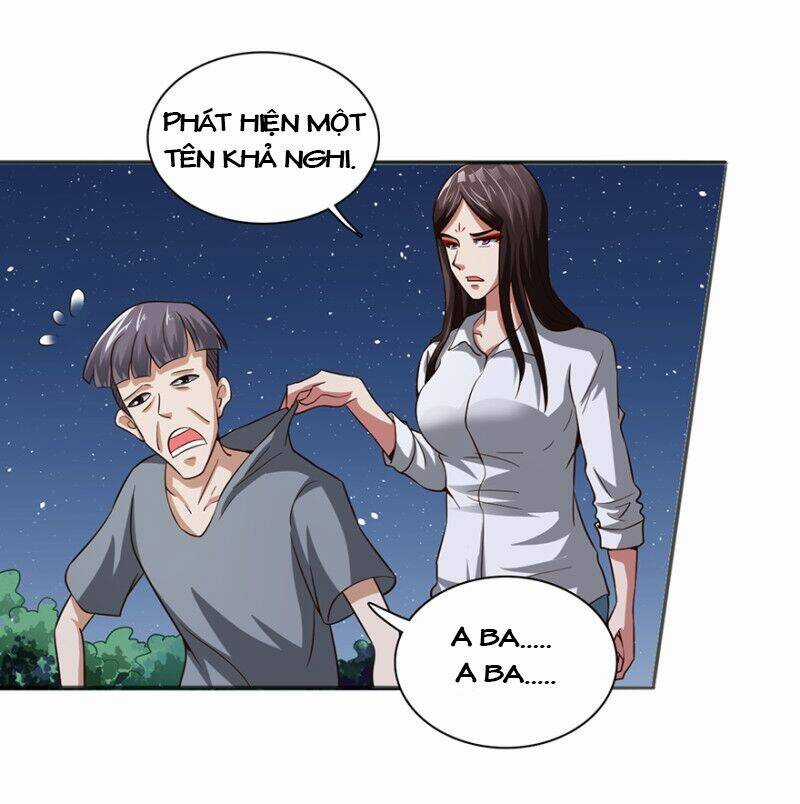 Đô Thị Chí Tôn Thiên Sư Chapter 30 trang 14
