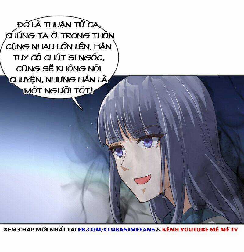Đô Thị Chí Tôn Thiên Sư Chapter 30 trang 15
