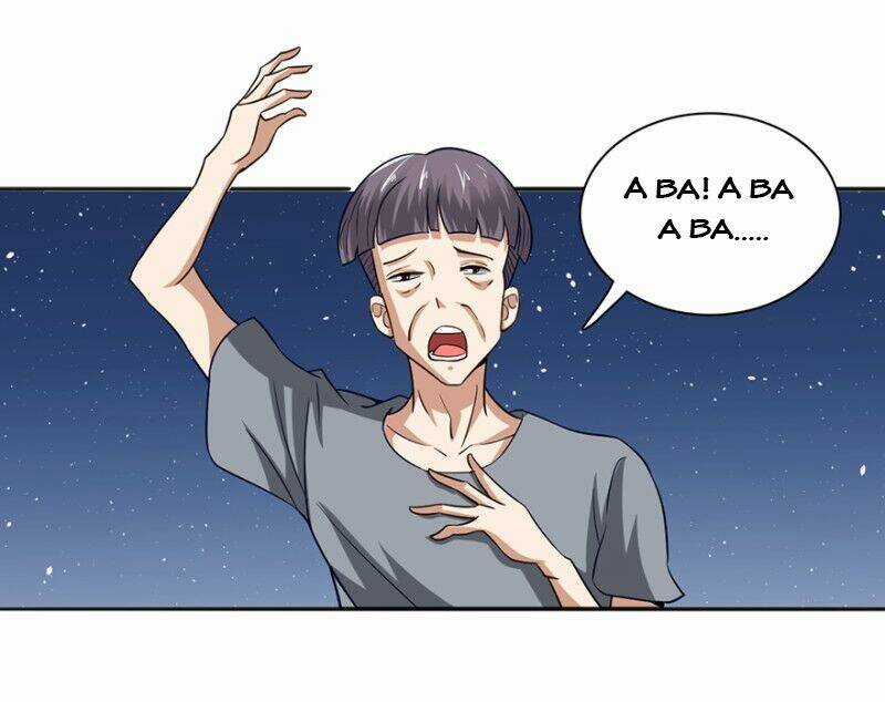 Đô Thị Chí Tôn Thiên Sư Chapter 30 trang 17