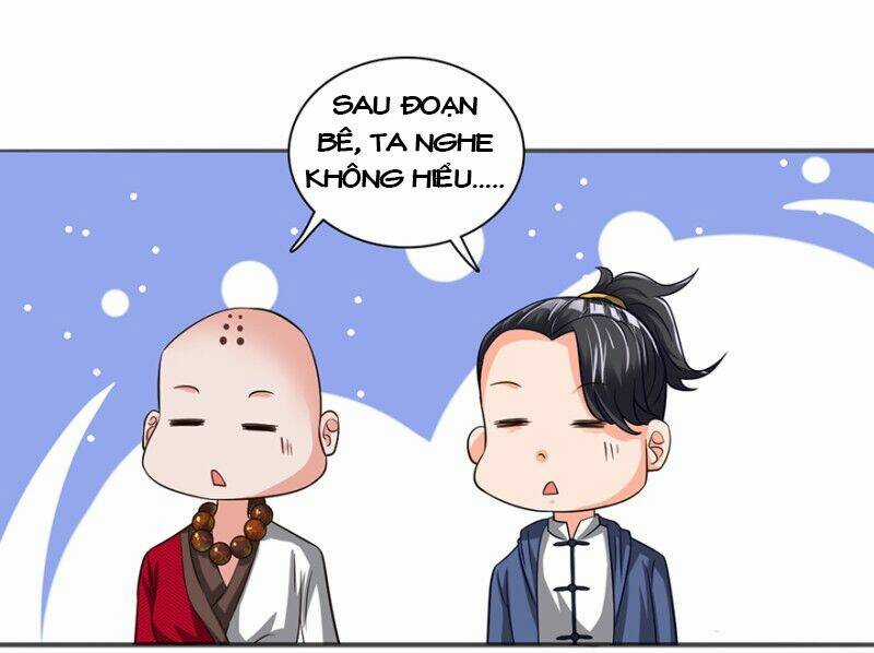 Đô Thị Chí Tôn Thiên Sư Chapter 30 trang 18