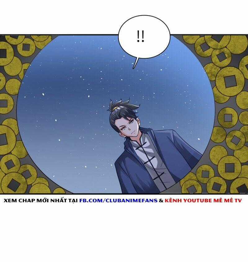 Đô Thị Chí Tôn Thiên Sư Chapter 30 trang 25