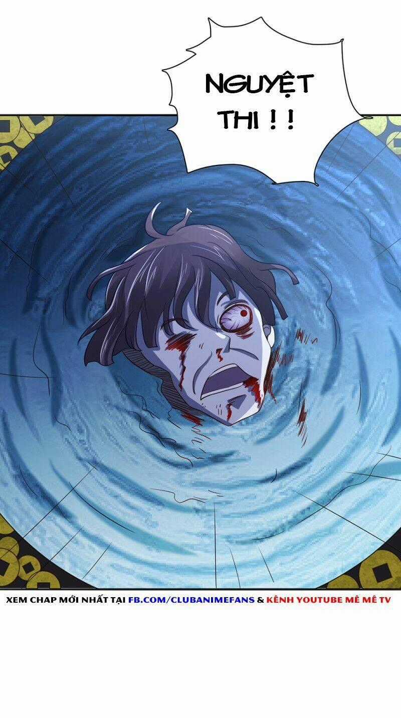 Đô Thị Chí Tôn Thiên Sư Chapter 30 trang 26